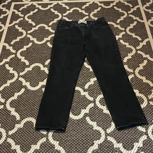 4/$40 Authentics by Levi Strauss Regular Jeans